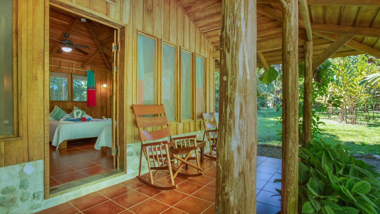 Esquinas Rainforest Lodge Golfito Dış mekan fotoğraf