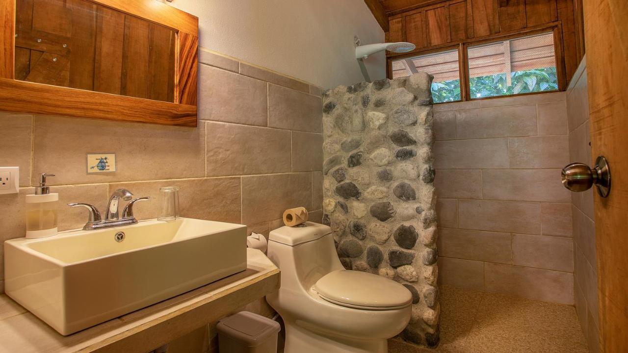 Esquinas Rainforest Lodge Golfito Dış mekan fotoğraf