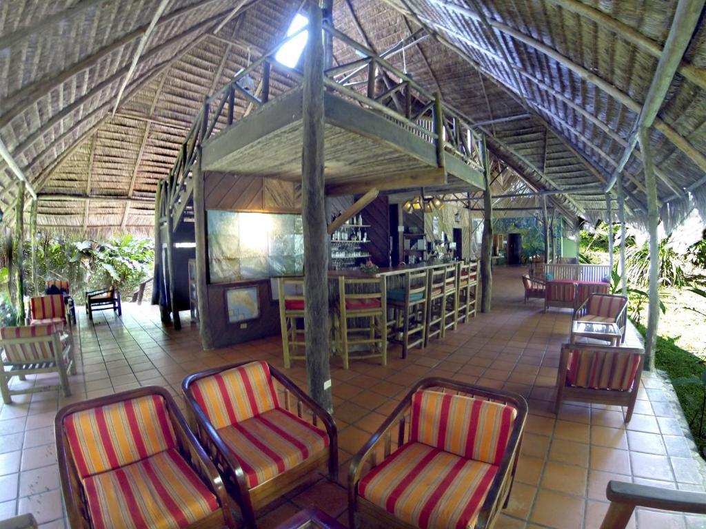 Esquinas Rainforest Lodge Golfito Dış mekan fotoğraf