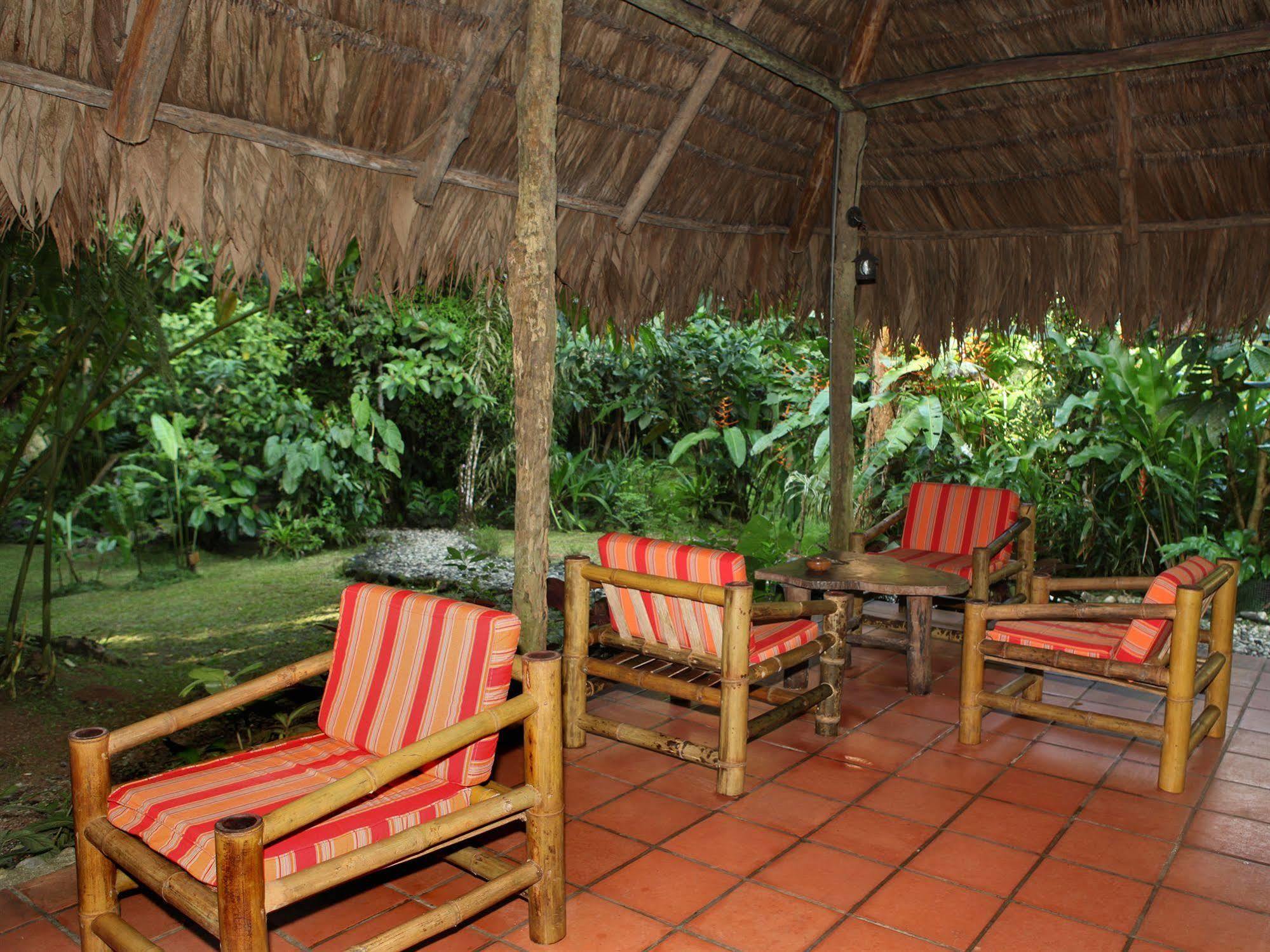 Esquinas Rainforest Lodge Golfito Dış mekan fotoğraf