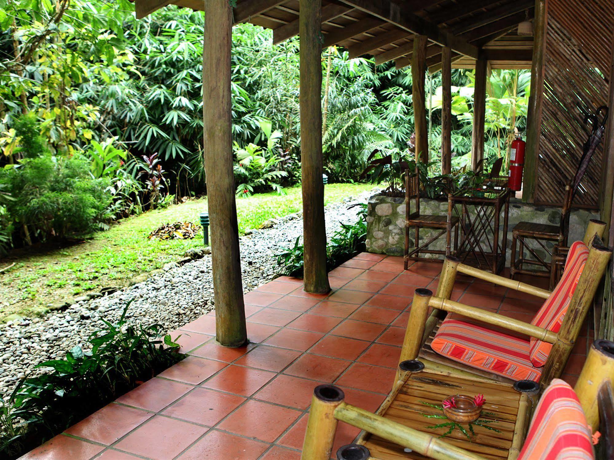 Esquinas Rainforest Lodge Golfito Dış mekan fotoğraf