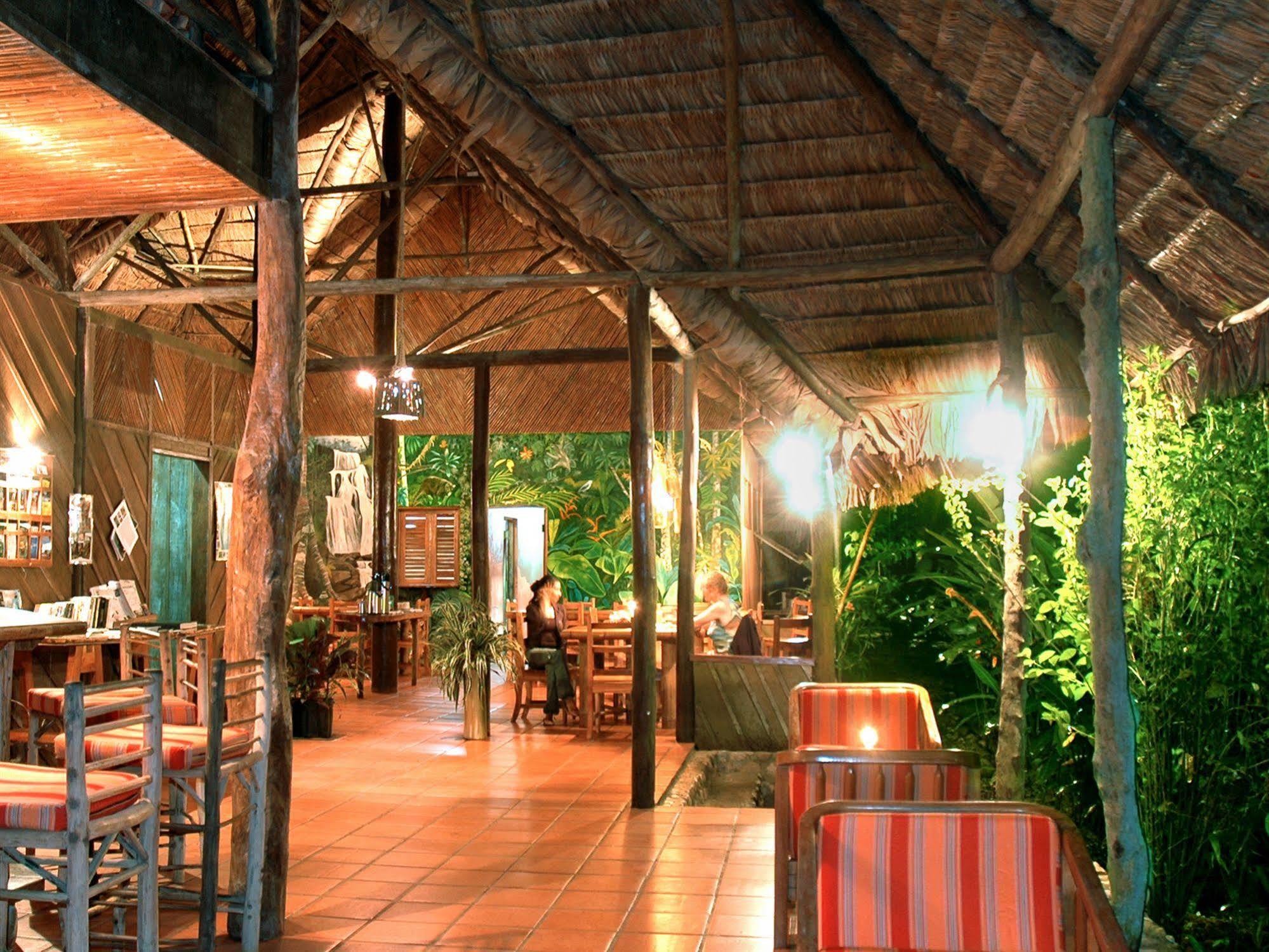 Esquinas Rainforest Lodge Golfito Dış mekan fotoğraf