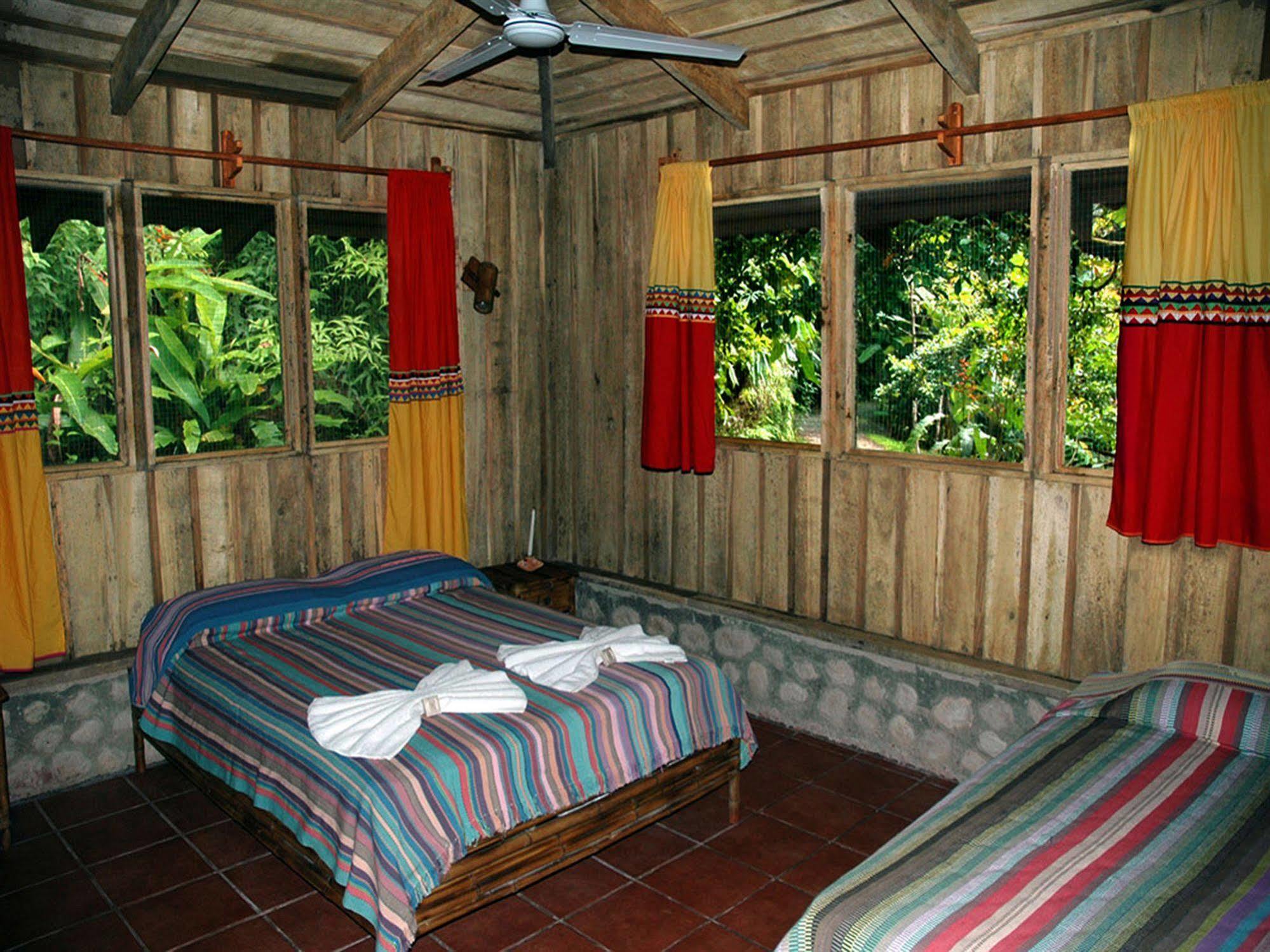 Esquinas Rainforest Lodge Golfito Dış mekan fotoğraf