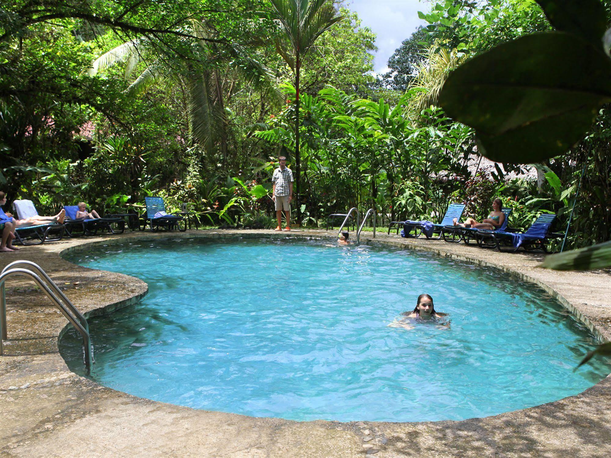 Esquinas Rainforest Lodge Golfito Dış mekan fotoğraf